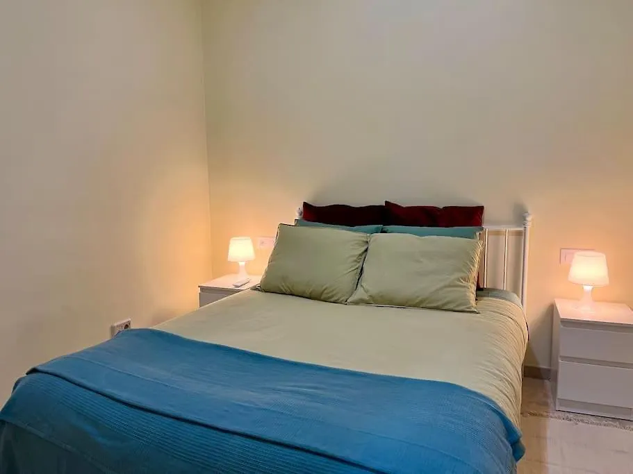 Appartamento Apartamento J Costa 15- Alameda Hercules Siviglia