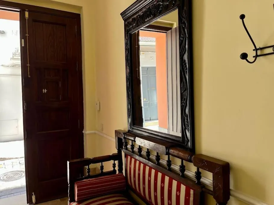Appartement Apartamento J Costa 15- Alameda Hercules Sevilla