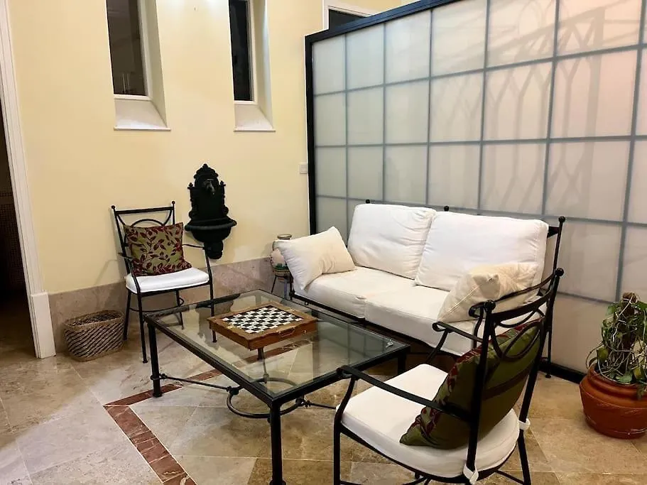 Appartement Apartamento J Costa 15- Alameda Hercules Sevilla