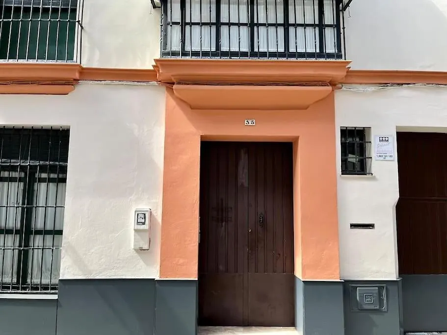Apartamento J Costa 15- Alameda Hercules Sevilla 0*,  Spanje