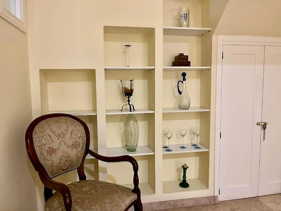 Apartamento J Costa 15- Alameda Hercules Sevilla Appartement