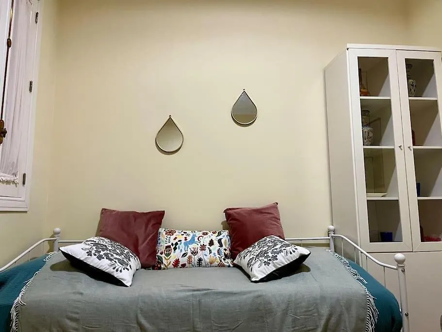 Appartement Apartamento J Costa 15- Alameda Hercules Sevilla