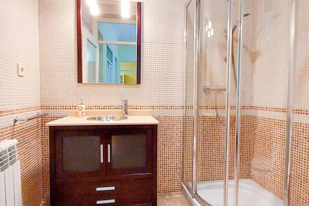 Apartamento J Costa 15- Alameda Hercules Seville