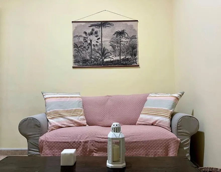 Apartamento J Costa 15- Alameda Hercules Seville