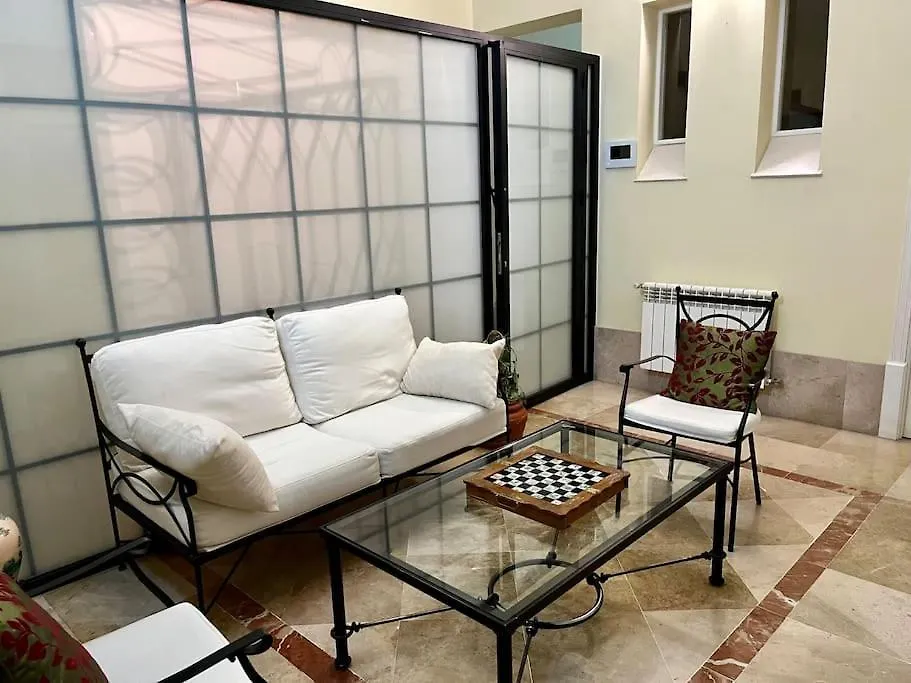 Apartamento J Costa 15- Alameda Hercules Seville