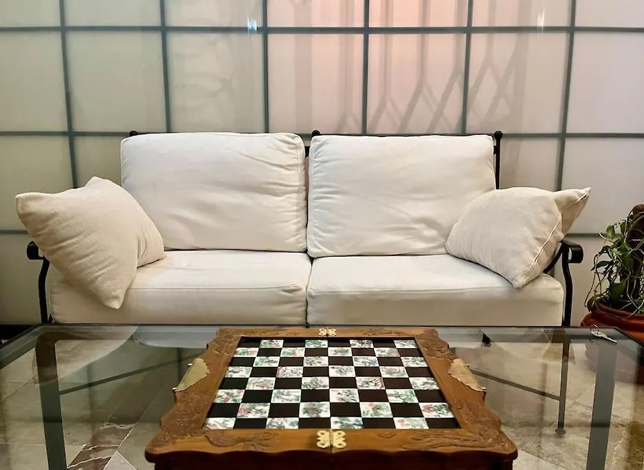 Apartamento J Costa 15- Alameda Hercules Seville Apartment