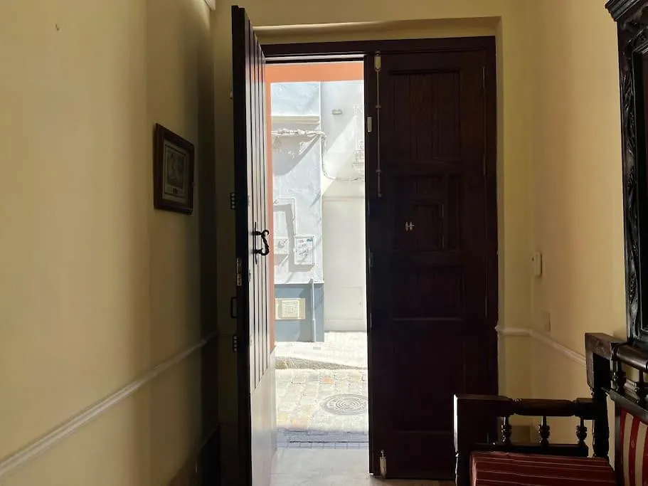 Apartamento J Costa 15- Alameda Hercules Seville 0*,  Spain