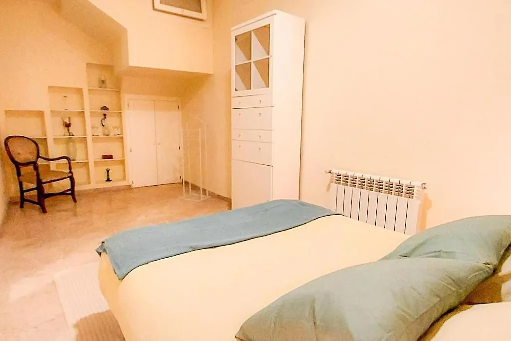 Apartamento J Costa 15- Alameda Hercules Seville 0*,  Spain